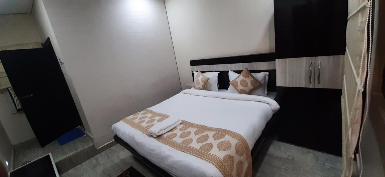 Hotel Jhari Palace Aurangabad  Exterior photo